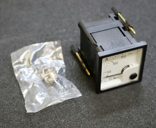 Bbc goerz metrawatt - goerz, misuratore