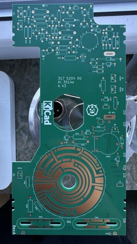 Bbc goerz metrawatt unigor a43 - metrawatt,