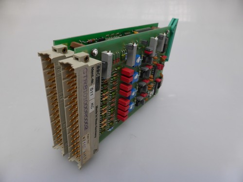 Bbc goerz metrawatt - bbc,