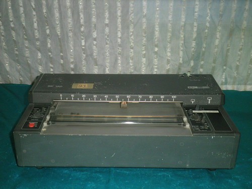Bbc goerz metrawatt se120 - goerz,