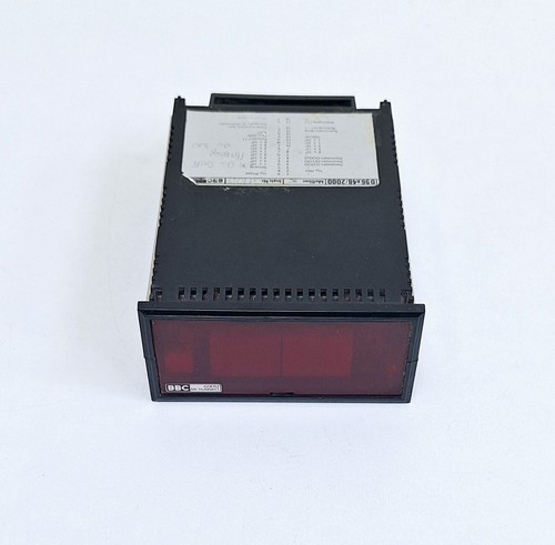 Indicatore bbc goerz - indicatore, metrawatt