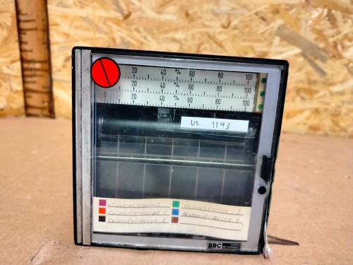 Bbc goerz metrawatt misuratore - goerz,