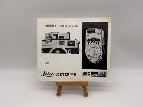 Leica meter misurazione - mr,