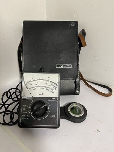Bbc goerz metrawatt - goerz,