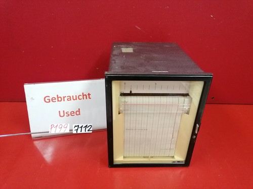 Bbc goerz metrawatt usato - goerz,