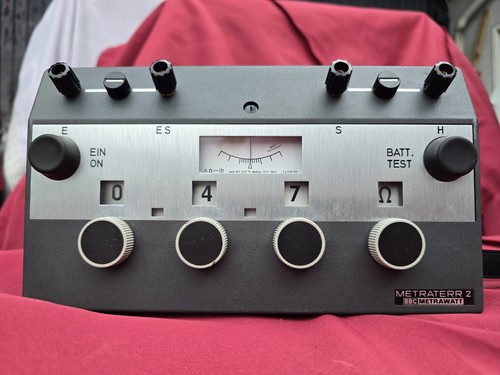 Bbc goerz metraterr - bbc,