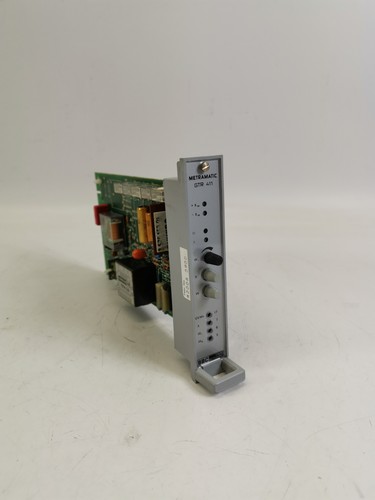 Bbc goerz metrawatt - bbc,