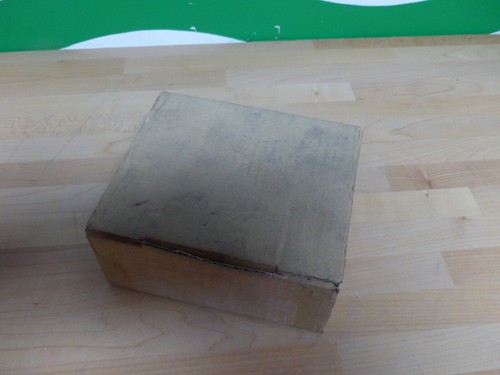 Bbc goerz metrawatt 11 - metrawatt, se-1/11