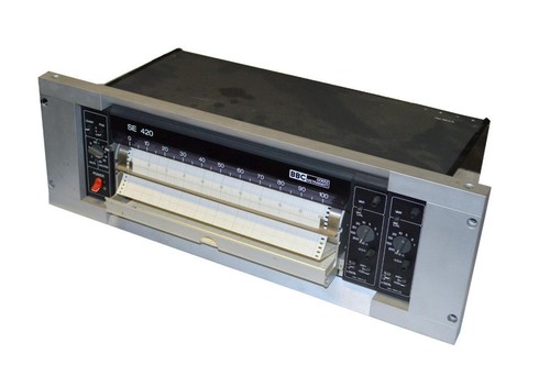 Bbc goerz metrawatt se420 - goerz,