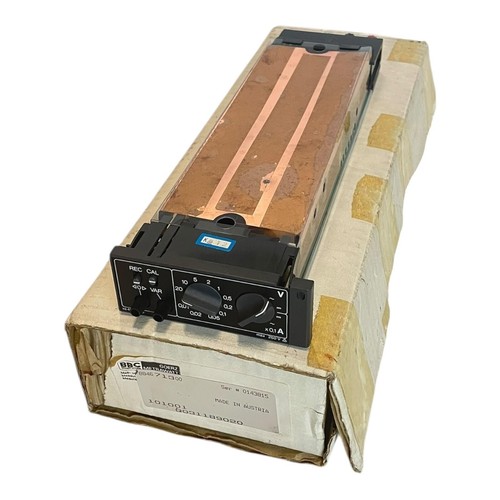 Goerz metrawatt 884671300 - metrawatt,