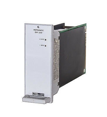 Bbc goerz metrawatt metramatic - metrawatt,